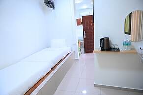 Labis Sunrise Farm Stay