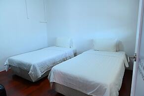 Labis Sunrise Farm Stay