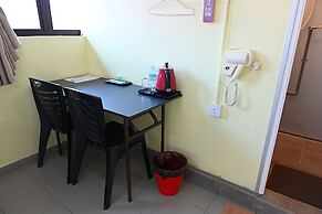 Labis Sunrise Farm Stay