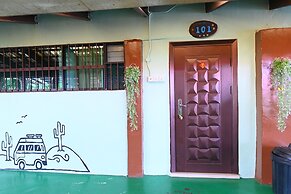 Labis Sunrise Farm Stay