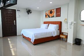 Labis Sunrise Farm Stay