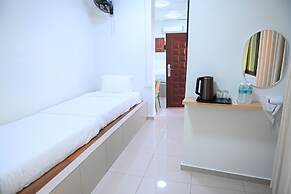 Labis Sunrise Farm Stay