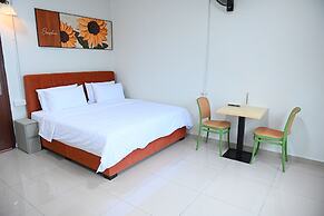 Labis Sunrise Farm Stay