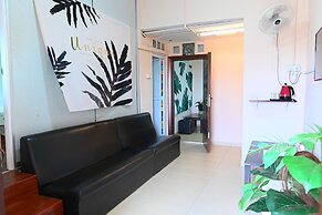 Labis Sunrise Farm Stay