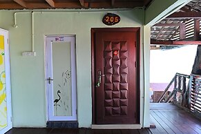 Labis Sunrise Farm Stay