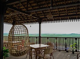 Labis Sunrise Farm Stay