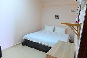 Labis Sunrise Farm Stay