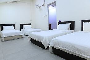 Labis Sunrise Farm Stay