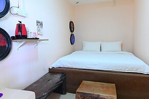 Labis Sunrise Farm Stay