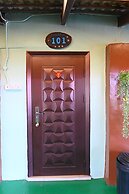 Labis Sunrise Farm Stay