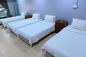 Labis Sunrise Farm Stay