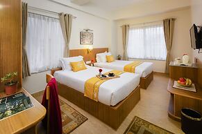 Pema Boutique Hotel