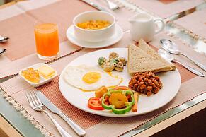 Pema Boutique Hotel