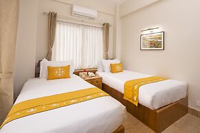 Pema Boutique Hotel