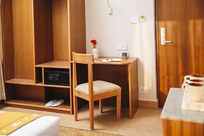 Pema Boutique Hotel