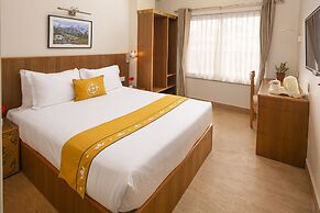Pema Boutique Hotel