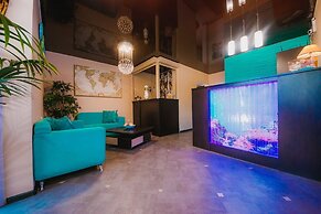 Hotel H2O