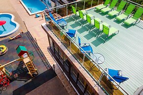 Hotel H2O