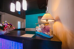 Hotel H2O