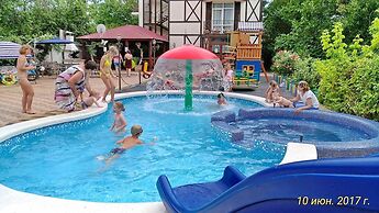 Hotel H2O