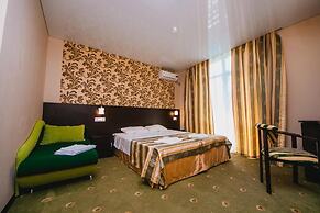 Hotel H2O