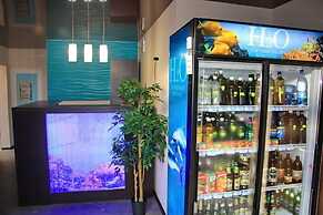Hotel H2O