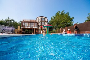 Hotel H2O