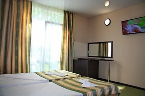 Hotel H2O