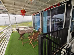 Hotel O Mount Hill Villa Kundasang