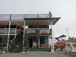 Hotel O Mount Hill Villa Kundasang