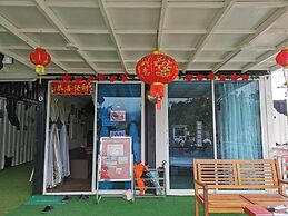 Hotel O Mount Hill Villa Kundasang
