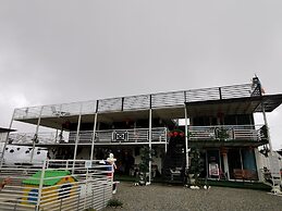 Hotel O Mount Hill Villa Kundasang