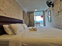 Hotel O Mount Hill Villa Kundasang
