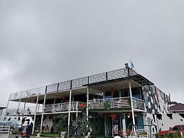 Hotel O Mount Hill Villa Kundasang