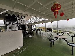 Hotel O Mount Hill Villa Kundasang
