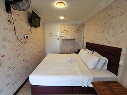 Hotel O Mount Hill Villa Kundasang