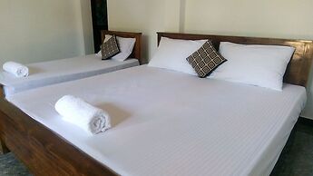 Umesh Home Stay