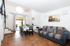 Tenuta Capizucchi