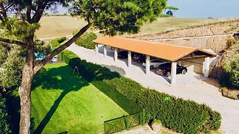 Tenuta Capizucchi