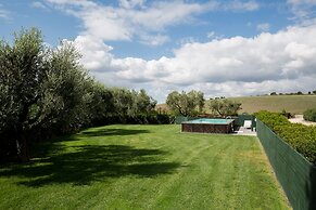 Tenuta Capizucchi