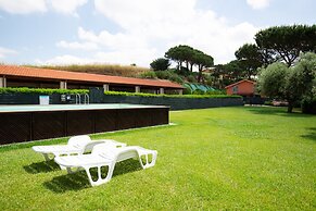 Tenuta Capizucchi
