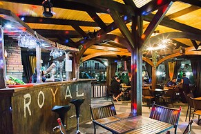 Royal Hotel Vityazevo