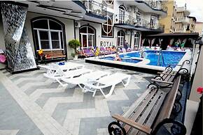 Royal Hotel Vityazevo