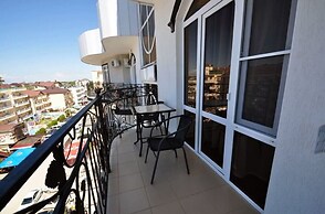 Royal Hotel Vityazevo