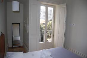 Oporto Maison Palace