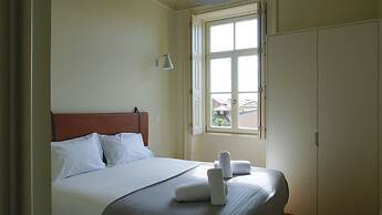 Oporto Maison Palace