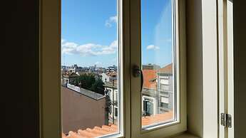 Oporto Maison Palace