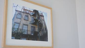 Oporto Maison Palace