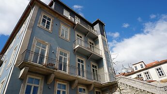 Oporto Maison Palace