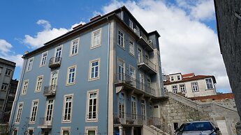 Oporto Maison Palace